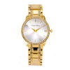 Charles Delon Women's Stainless Steel Quartz Watch (6 Styles Available) - Ships Same Day!