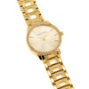 Charles Delon Women's Stainless Steel Quartz Watch (6 Styles Available) - Ships Same Day!