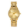 Charles Delon Women's Stainless Steel Quartz Watch (6 Styles Available) - Ships Same Day!