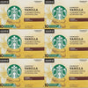 120 or 300 Count: Starbucks K-Cup Coffee Pods - As low as 23¢ EACH! (Past Best-By Date)