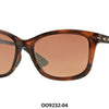 Oakley Womens Sunglasses Cyber Week Blowout (Store Displays) - Ships Next Day! Oo9232-04