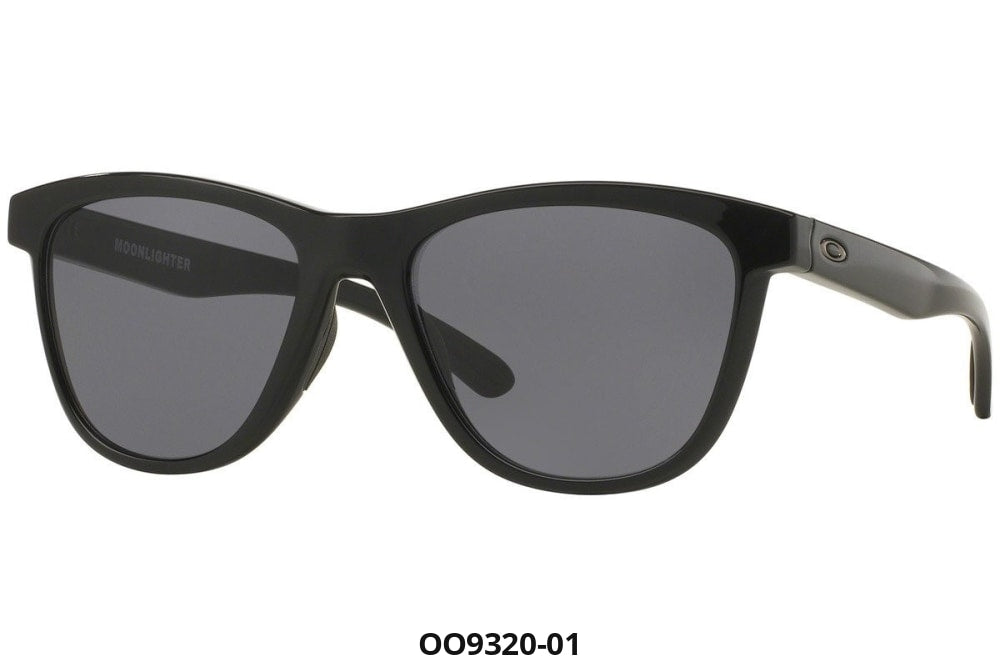 Oakley Prescription Sunglasses Cyber Monday - Black Womens