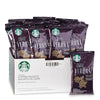 ALMOST GONE: Starbucks Ground Coffee Blowout (12 Packs) - Past Best-By Date - Ships Quick!