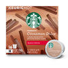 120 or 300 Count: Starbucks K-Cup Coffee Pods - As low as 23¢ EACH! (Past Best-By Date)