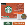 120 or 300 Count: Starbucks K-Cup Coffee Pods - As low as 23¢ EACH! (Past Best-By Date)