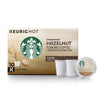 120 or 300 Count: Starbucks K-Cup Coffee Pods - As low as 23¢ EACH! (Past Best-By Date)