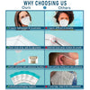 PRICE DROP: CDC EUA Approved KN95 Non-Medical Face Masks - Ships Quick!