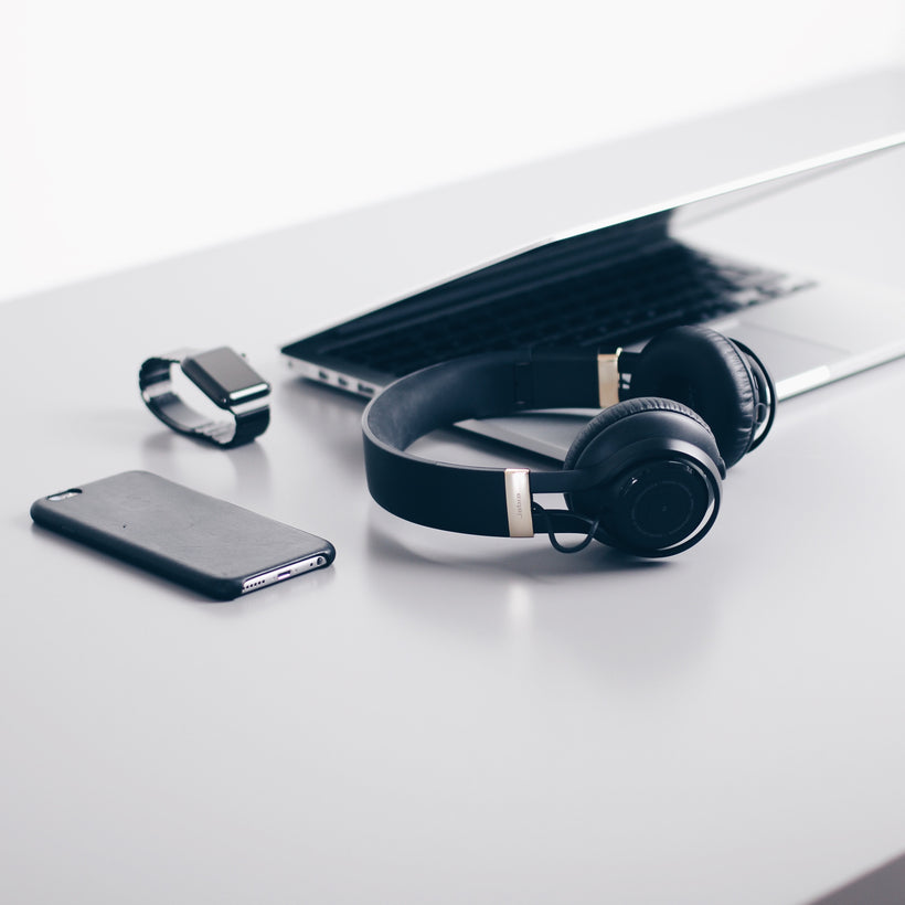 Discount Electronics