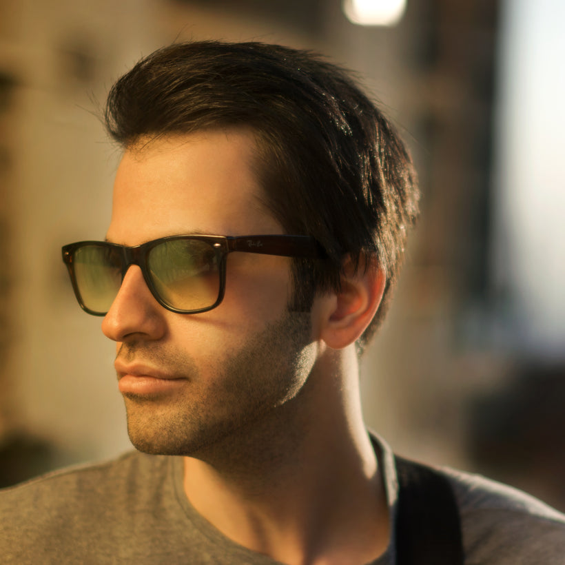 Ray Ban Discounts
