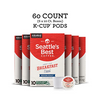 180-Count: Seattle's Best Coffee Breakfast Blend Medium Roast K-Cup Pods (18 Packs of 10) - FREE SHIPPING!