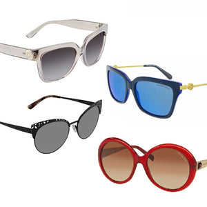 Limited Time Offer: Michael Kors Sunglasses Flash Sale - Ships Next Day!