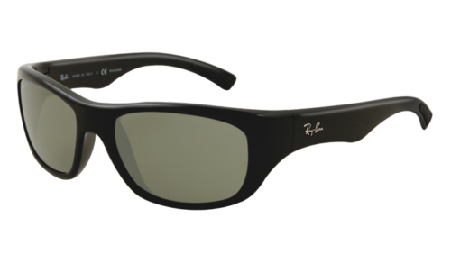 KILLER PRICING: Ray-Ban Men's & Women's Sunglasses (6 Models to Choose From) - Ships Quick!