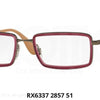 End Of Summer Ray-Ban Eyeglass Frame Clearance Sale - All Models $34.99 Ships Same/next Day! Rx6337