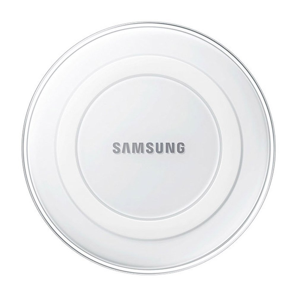 Samsung Qi Certified Wireless Charging Pad!