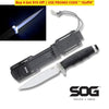 Craziest Knife Deal: Buy 4 Get $15 Off! Sog Specialty Knives (Retail Packaging May Vary) - Ships