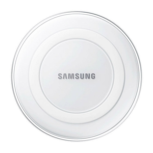 Samsung Qi Certified Wireless Charging Pad!