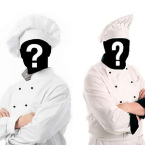 HUGE PRICE REDUCTION: Chef's Kitchen Accessory Surprise Box (Basic or Deluxe Options) - Ships Next Day!