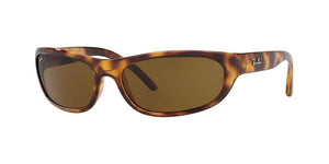Ray-Ban Polarized Predator Sunglasses (RB4033 642/47 60mm)