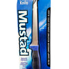 Mustad Heavy Duty All-Purpose Sportman's Shears 9" Scissors (Fillet Knife Bundle Option) - Ships Quick!