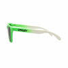 Oakley Frogskins Green Fade Prizm Daily Polarized Sunglasses (OO9245-37) - Ships Next Day!