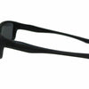 Oakley Chainlink Matte Black Grey Polarized Lens Sunglasses (OO9247-15) - Ships Next Day!
