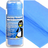 1 or 2 Pack: Chilly Towel - Keep Your Cool All Day Long - Ships Same/Next Day!