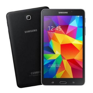 Samsung Galaxy Tab 4, 8” HD Display, Wi-Fi and 4G Verizon (Refurbished) - Ships Next Day!