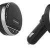 Xtreme Hands-Free Bluetooth Speakerphone - Be a Safer Driver - Ships Sam/Next Day!