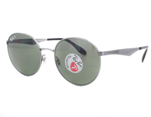 Ray-Ban Polarized G-15 Sunglasses (RB3537 004/9A 51mm) - Ships Same/Next Day!