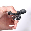 5 or 10 Pack: Premium Fidget Spinners - Anti Stress Toy For Autism/ADHD