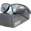 Oakley Chainlink Matte Black Grey Polarized Lens Sunglasses (OO9247-15) - Ships Next Day!