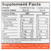 12 Pack: Equate Fiber Therapy Orange Powder 10.0 oz 48 Doses (576 Doses Total)!