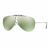 New Ray-Ban Models Just Arrived At Our Warehouse (7 To Choose From) - Ships Quick! Rb3581N 003/30 32