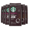 ALMOST GONE: Starbucks Ground Coffee Blowout (12 Packs) - Past Best-By Date - Ships Quick!