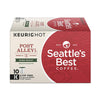 BIGGEST PRICE DROP EVER (16¢ EACH): 300-Count Starbucks K-Cups Coffee Pods (Past Best-By Date) - Ships Quick!