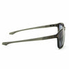 Oakley ENDURO Matte Grey Smoke Frame Grey Lens Square Sunglasses (OO9223-09) - Ships Next Day!