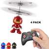 GREAT GIFT FOR KIDS: RC Flying Spaceman Hero - Ships Same/Next Day!