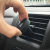 4 PACK: Universal Magnetic Air Vent Car Mount Holder for Smartphones