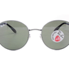 Ray-Ban Polarized G-15 Sunglasses (RB3537 004/9A 51mm) - Ships Same/Next Day!