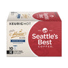120 or 300 Count: Starbucks K-Cup Coffee Pods - As low as 23¢ EACH! (Past Best-By Date)
