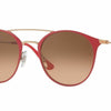 KILLER PRICING: Ray-Ban Men's & Women's Sunglasses (6 Models to Choose From) - Ships Quick!
