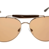 Giorgio Armani Bronze Sunglasses (AR6022 30044I)