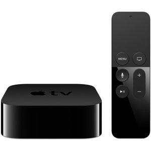Apple TV 64GB 4th Generation (Certified Refurbished: A+ Grade)