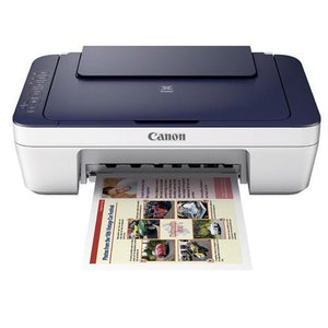 Canon PIXMA MG3022 Wireless Print/Copy/Scan Inkjet Printer (Ink not included)