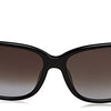 Tom Ford Women's Black Dana Sunglasses (FT0432 01B)