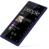 Unlocked HTC 8X 8GB Windows Phone - 8MP Camera, Beats Audio & HD Display