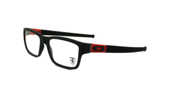 Oakley MARSHAL  Eyewear Frames Glasses - RX Optical Eyeglasses (OX8034-0953) - Ships Same/Next Day!