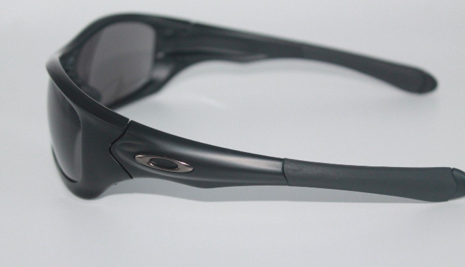 Oakley Pit Bull Asian Fit Sunglasses - Ships Same/Next Day (OO9161 