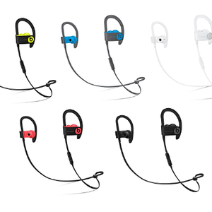 Powerbeats3 Wireless In-Ear Headphones - Choice of 5 Colors - Ships Same/Next Day!