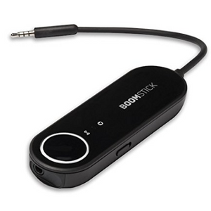 BoomCloud 360 BoomStick In-Line Wired Headphone Audio Enhancer Amp & Signal Processor - Ships Next Day!